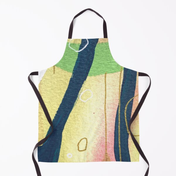Item preview, Beautiful nature landscape, colorful watercolor abstract designed and sold by anaozzart.