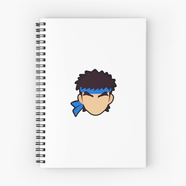 Item preview, SSBU Ryu stock icon alt 2 designed and sold by SmasherDesigns.