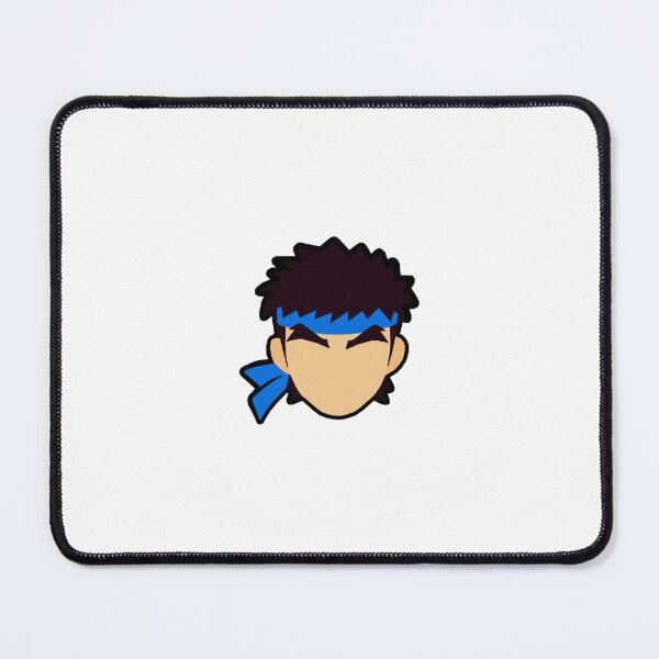 Item preview, SSBU Ryu stock icon alt 2 designed and sold by SmasherDesigns.