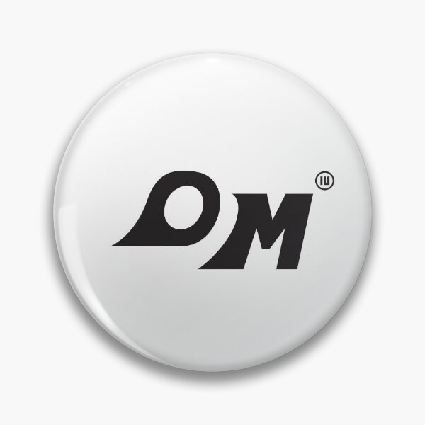 Item preview, OM - Initials You designed and sold by NorasetKunjara.