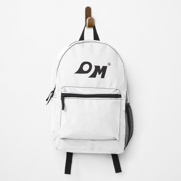 Item preview, OM - Initials You designed and sold by NorasetKunjara.