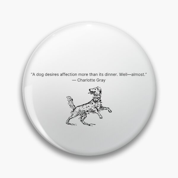 Item preview, Quotes about dog. designed and sold by tiyaran.