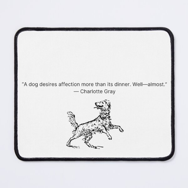 Item preview, Quotes about dog. designed and sold by tiyaran.