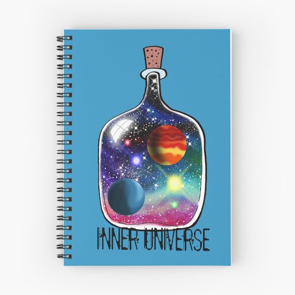 Item preview, Inner Universe  designed and sold by Andrew  Hitchen.