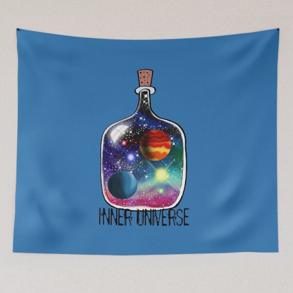 Item preview, Inner Universe  designed and sold by Andrew  Hitchen.