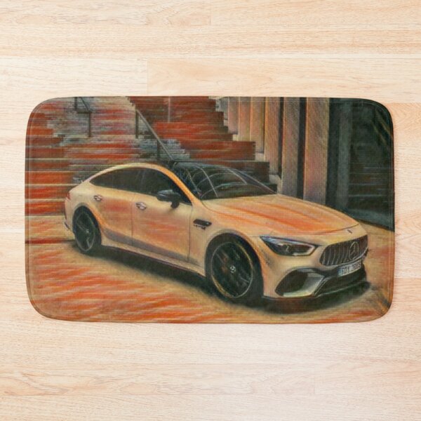 Artikelvorschau, Mercedes-AMG GT63 entworfen und verkauft von OrangeCars.