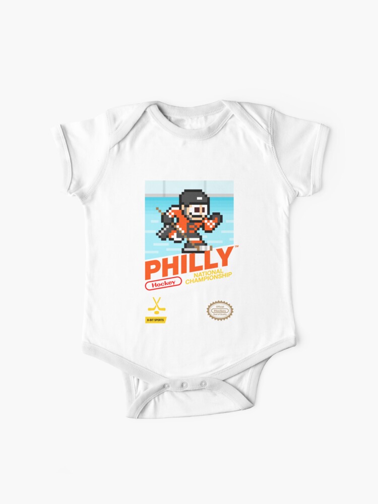 Philadelphia Flyers 0-3 Months NHL Fan Apparel & Souvenirs for sale