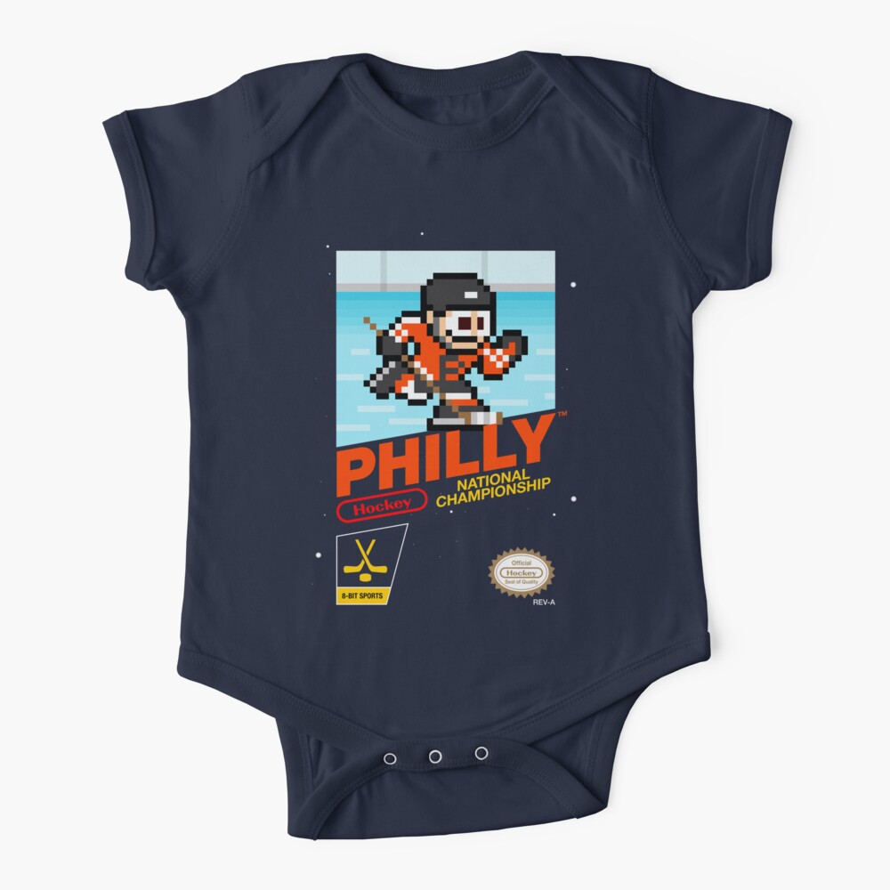 8bit Philadelphia Hockey Jersey – okgoalie