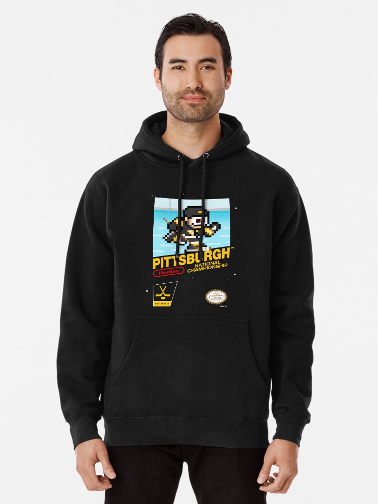 Pitt retro hoodie best sale