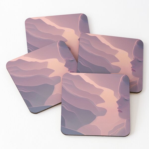 Item preview, PASTEL PATTERN #05 designed and sold by RICK-TURNER.