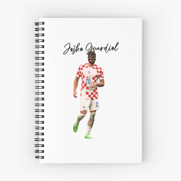 Item preview, Josko Gvardiol designed and sold by Truefans.