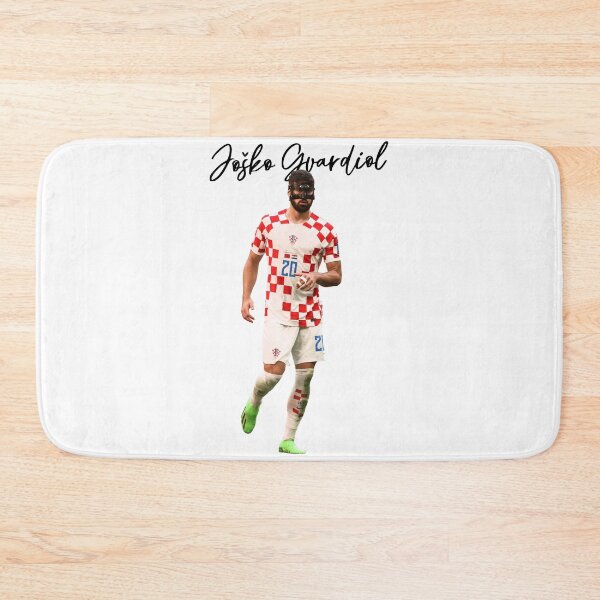 Item preview, Josko Gvardiol designed and sold by Truefans.