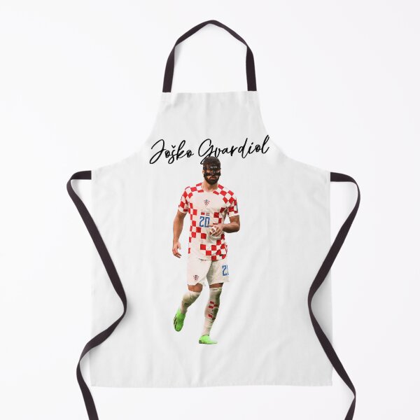 Item preview, Josko Gvardiol designed and sold by Truefans.