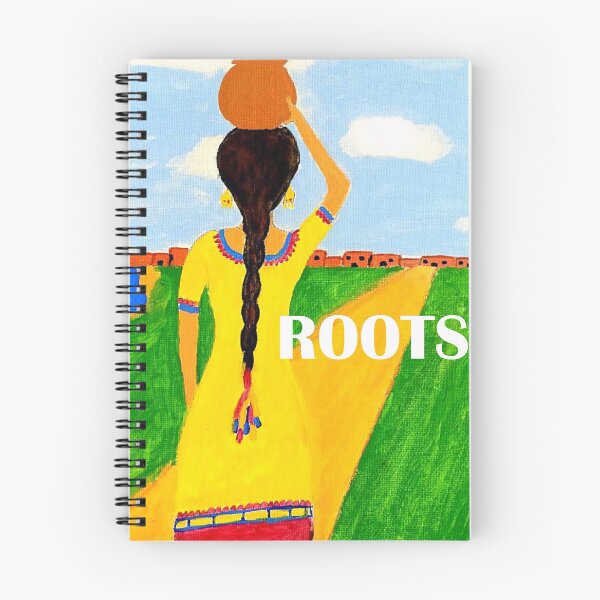 Item preview, Roots designed and sold by NishuTheArtist.
