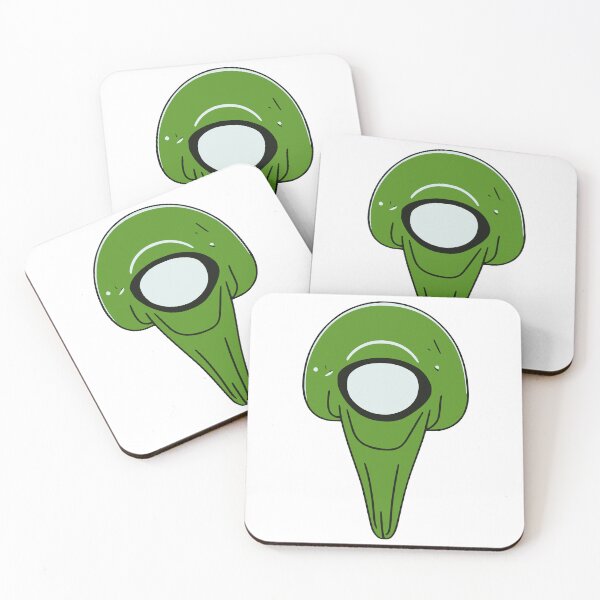 Item preview, Animated Alien Design, Truth seeker, Printed Truth Gift Idea!  designed and sold by printedtruth.