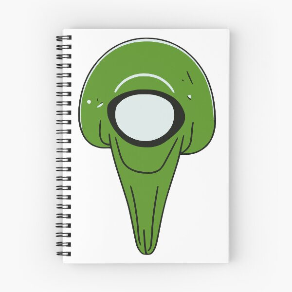 Item preview, Animated Alien Design, Truth seeker, Printed Truth Gift Idea!  designed and sold by printedtruth.