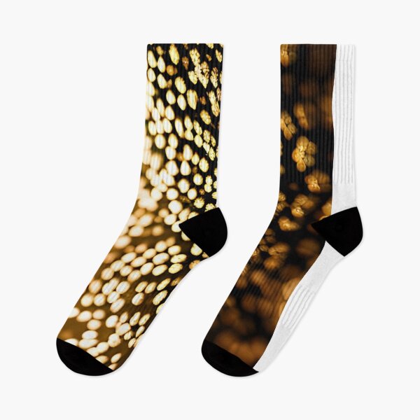 Item preview, Golden Pollen Silk designed and sold by GGG-AI.