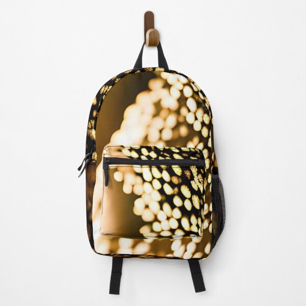 Item preview, Golden Pollen Silk designed and sold by GGG-AI.