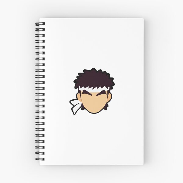 Item preview, SSBU Ryu stock icon alt 3 designed and sold by SmasherDesigns.