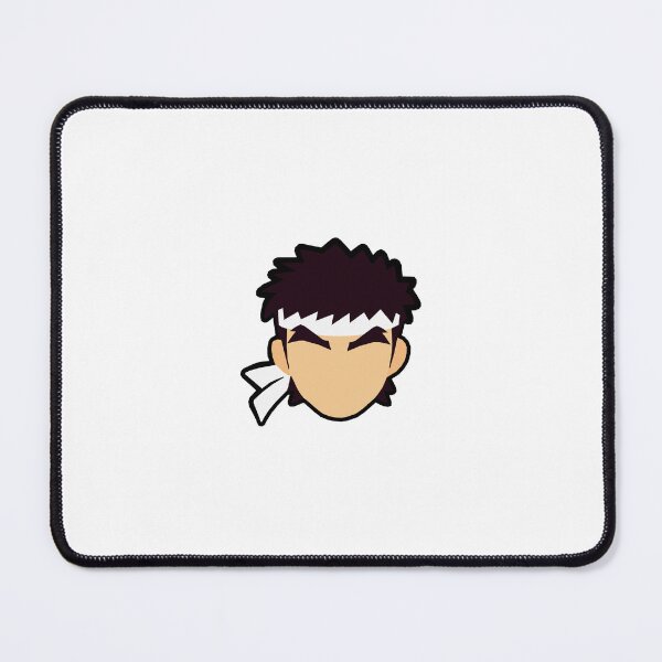 Item preview, SSBU Ryu stock icon alt 3 designed and sold by SmasherDesigns.