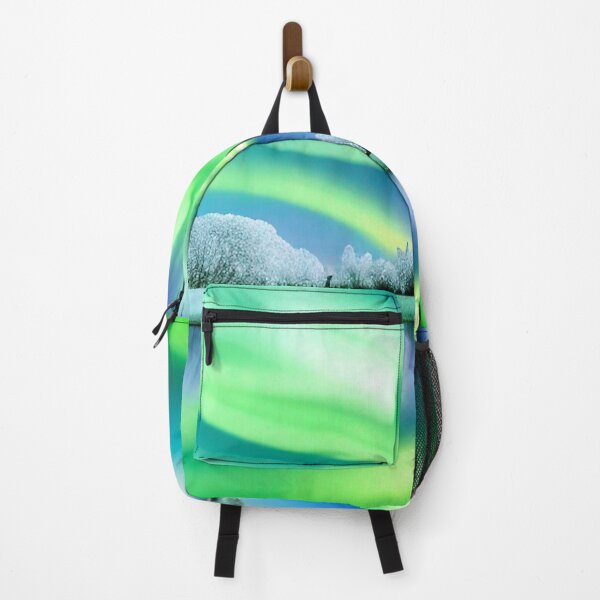 Item preview, Aurora Borealis designed and sold by VitalDesigner.