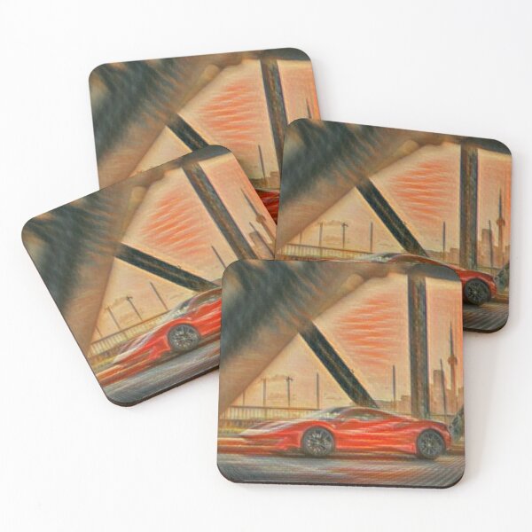 Item preview, Ferrari 488 designed and sold by OrangeCars.
