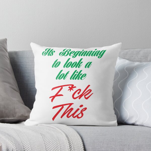 Item preview, Its Beginning To Look A Lot Like... designed and sold by chunknozza.