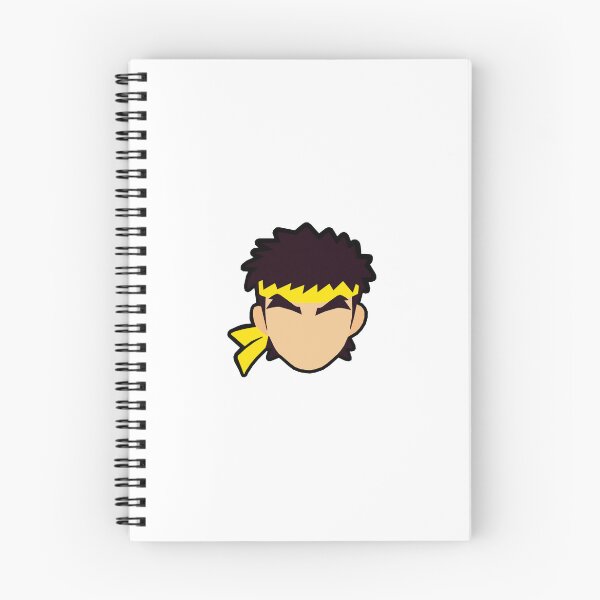 Item preview, SSBU Ryu stock icon alt 4 designed and sold by SmasherDesigns.