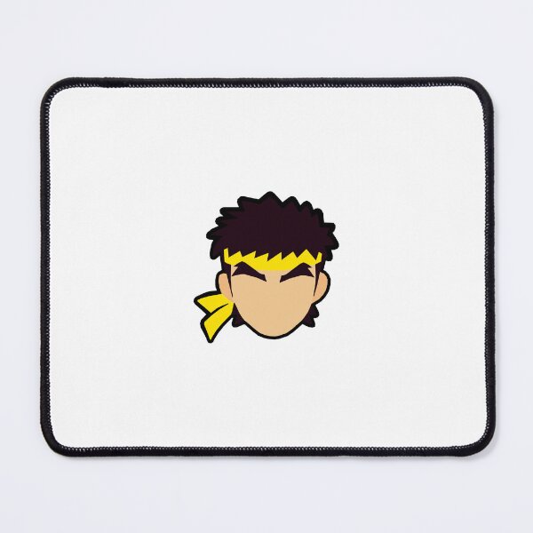 Item preview, SSBU Ryu stock icon alt 4 designed and sold by SmasherDesigns.