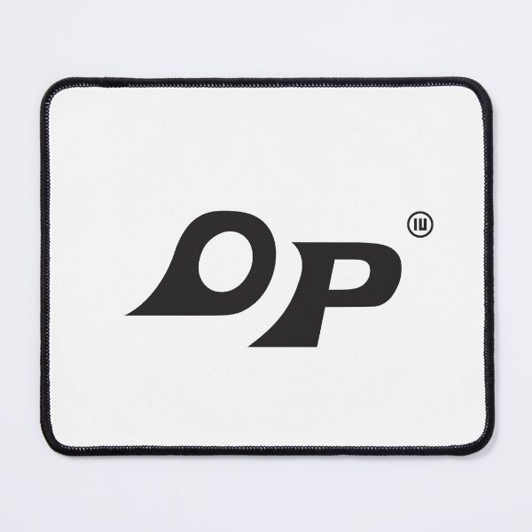 Item preview, OP - Initials You designed and sold by NorasetKunjara.