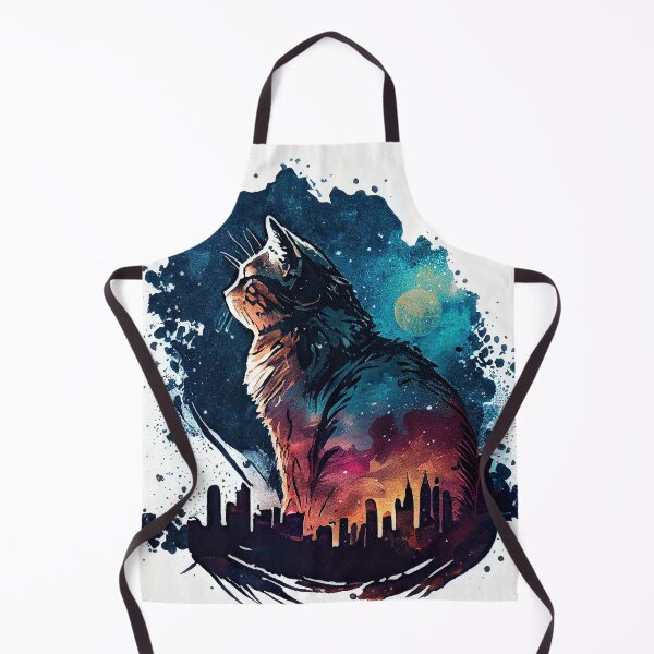 Item preview, Spirit animal : Cat designed and sold by CEVmemories.