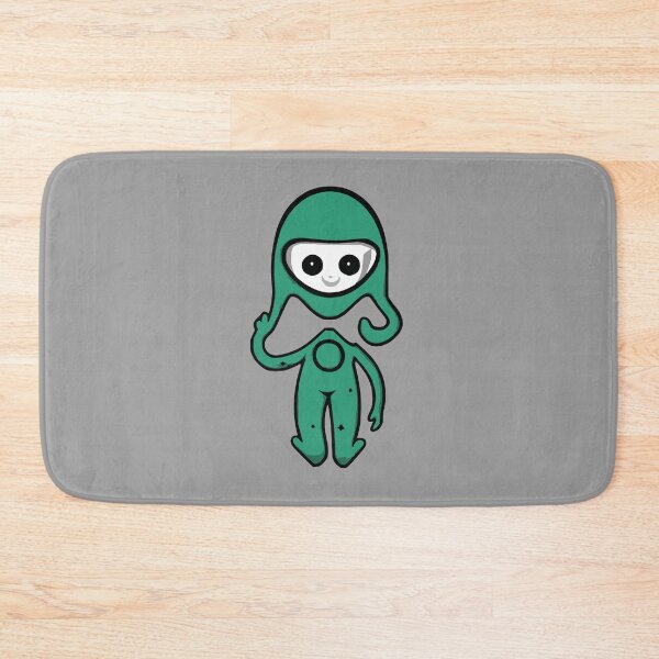 Item preview, Animated Alien Design, Truth seeker, Printed Truth Gift Idea!  designed and sold by printedtruth.