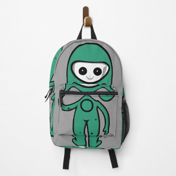 Item preview, Animated Alien Design, Truth seeker, Printed Truth Gift Idea!  designed and sold by printedtruth.