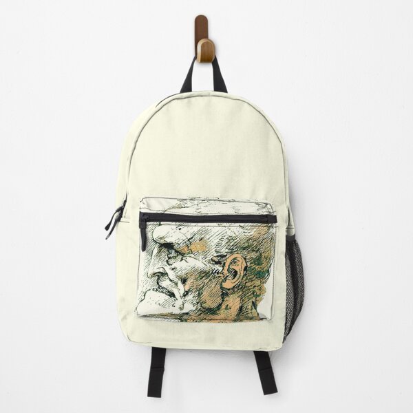 Item preview, Da Vinci sketches series 13 designed and sold by MYINU.