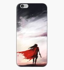 Final Fantasy iPhone Case