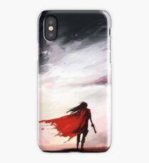 Final Fantasy iPhone Case