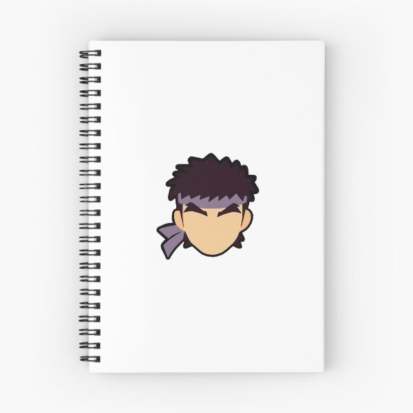 Item preview, SSBU Ryu stock icon alt 5 designed and sold by SmasherDesigns.