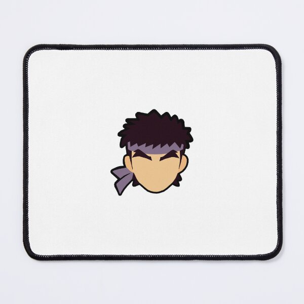 Item preview, SSBU Ryu stock icon alt 5 designed and sold by SmasherDesigns.
