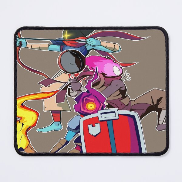 Item preview, dead cells game designed and sold by walklingrafter.