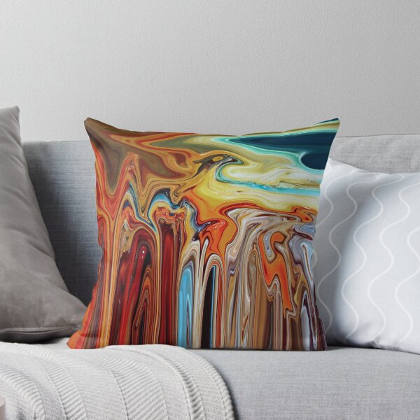 Item preview, El flujo licuado designed and sold by wildtribe.
