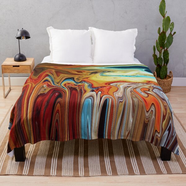 Item preview, El flujo licuado designed and sold by wildtribe.