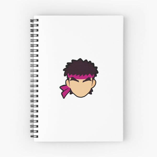 Item preview, SSBU Ryu stock icon alt 6 designed and sold by SmasherDesigns.
