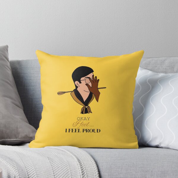 Item preview, Inspired by Pete and Alberta from ´Ghosts’ CBS designed and sold by arteinahpets.