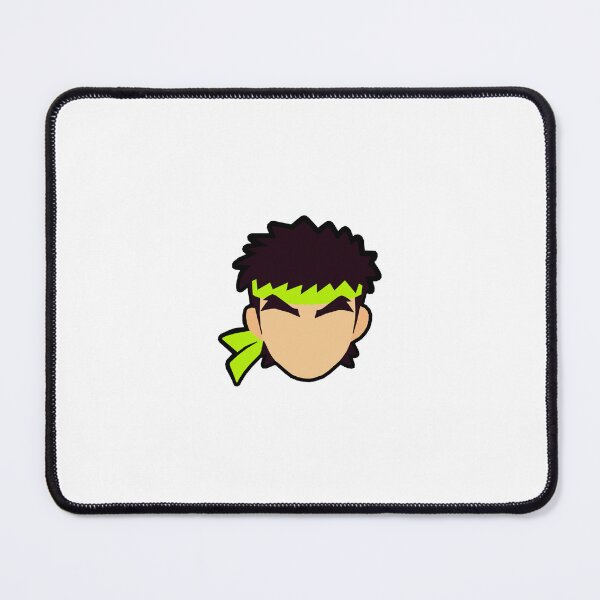 Item preview, SSBU Ryu stock icon alt 7 designed and sold by SmasherDesigns.