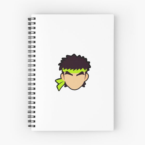 Item preview, SSBU Ryu stock icon alt 7 designed and sold by SmasherDesigns.