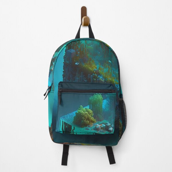 Item preview, My small worlds : Underwater 1 designed and sold by Lagavulin01.