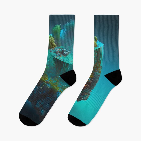 Item preview, My small worlds : Underwater 1 designed and sold by Lagavulin01.