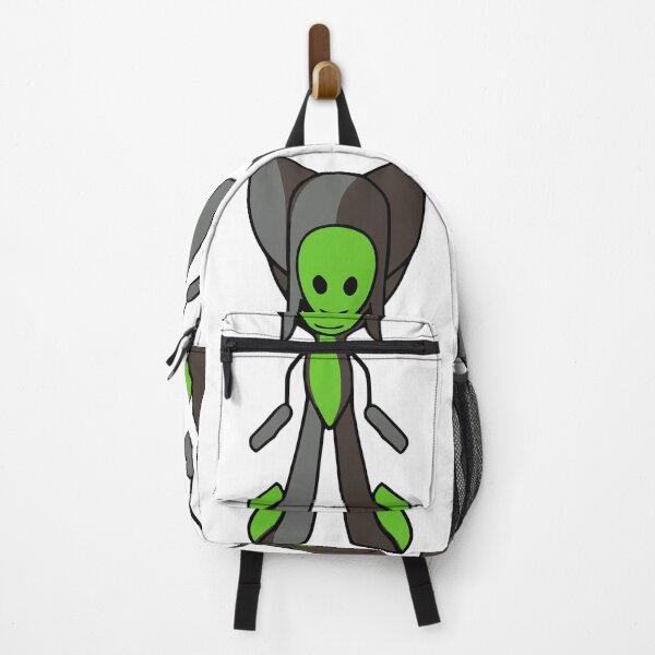 Item preview, Animated Alien Design, Truth seeker, Printed Truth Gift Idea!  designed and sold by printedtruth.