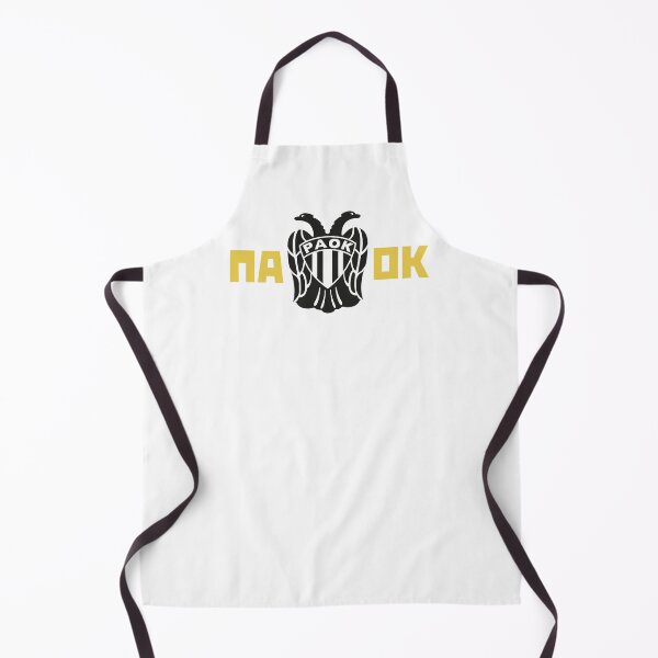 Item preview, Paok - ΠΑΟΚ - Πανθεσσαλονίκειος Αθλητικός Όμιλος Κωνσταντινουπολιτών designed and sold by TRUE-FANS.