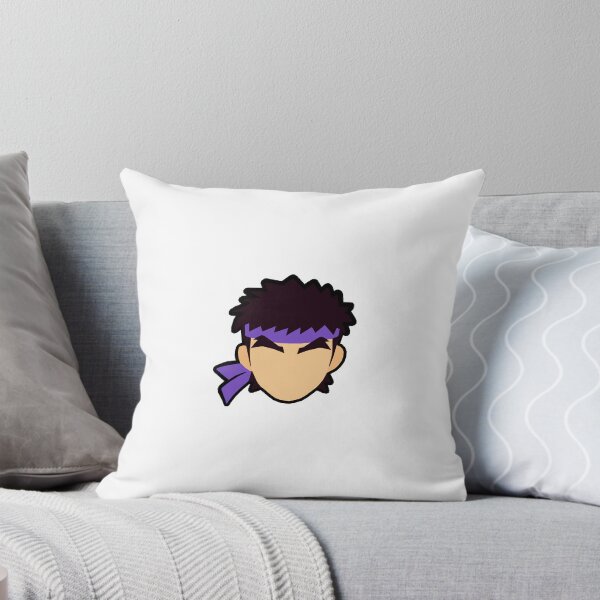 Item preview, SSBU Ryu stock icon alt 8 designed and sold by SmasherDesigns.